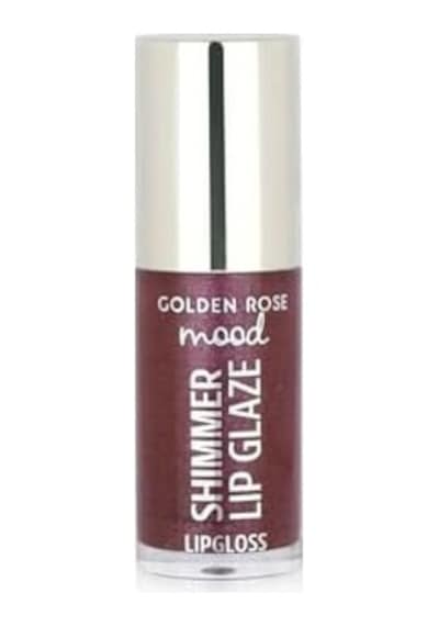 Shimmer Lip Glaze Lipgloss No:254 Spark - Renkli Dudak Parlatıcısı 0