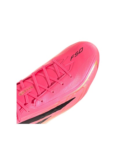 Adidas Krampon F50 Hyperfast Pro Fg Ih9345 Pembe