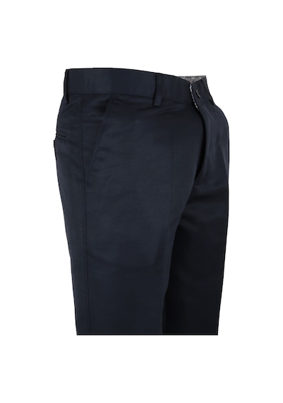 Modarar Erkek Klasik Kesim Gabardin Kumaş Pantolon Rar01467 Lacivert