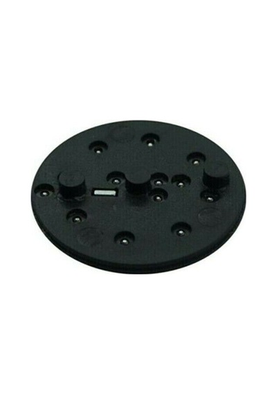 Opel Airbag Kapak Arması Amblemi 1242350 Astra G, Corsa C, Zafira A
