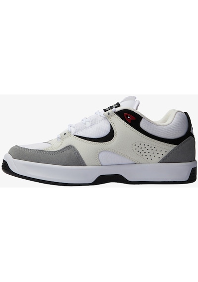 Dc Kalynx Zero Erkek Gri Sneaker Adys100819-16771 Gri