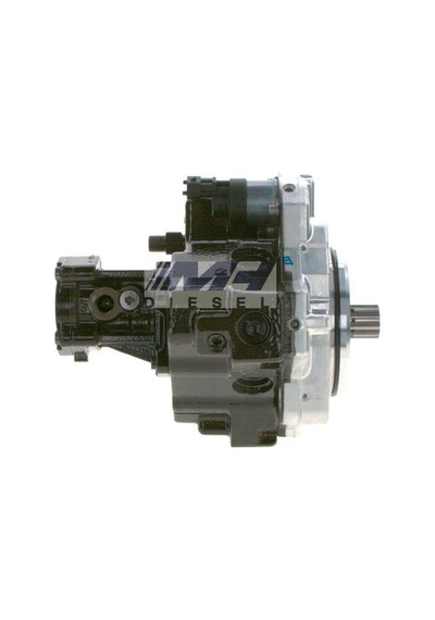 Bosch 0445020208 Yüksek Basınç Yakıt Pompası Man Tga Tgs Tgx 10.5 12.4l Common Rail