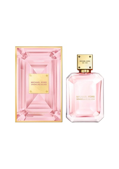 Michael Kors Sparkling Blush Edp 100 Ml Kadın Parfüm Fresh