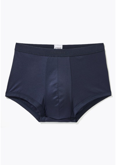 Zimmerli Boxer Briefs Lacivert