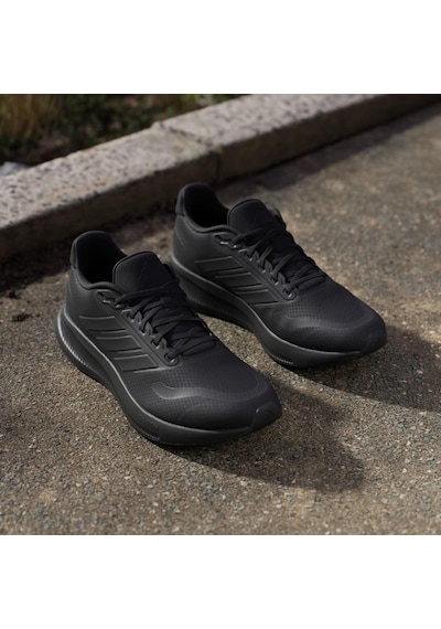 Adidas Runfalcon 5 Erkek Koşu Ayakkabısı C-adııe8812e10a00 Siyah