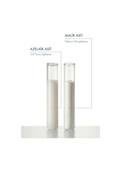 Arındırıcı Ve Canlandırıcı Tüm Ciltler Için Meyve Asitleri Içeren Toz Temizleyici 55 G