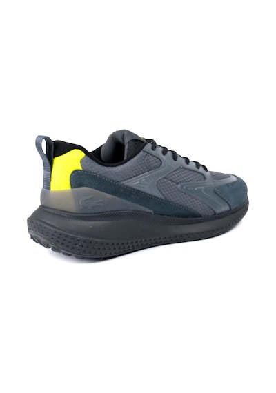 Lacoste L003 Evo Erkek Ayakkabı 748sma01592b6 GRİ