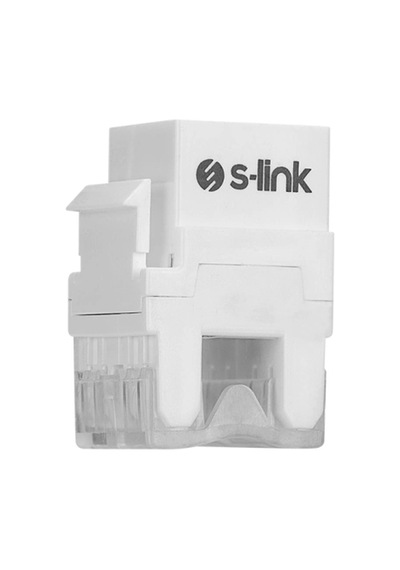 S-lınk Sl-ks65, Cat6, Kestone Jak Beyaz