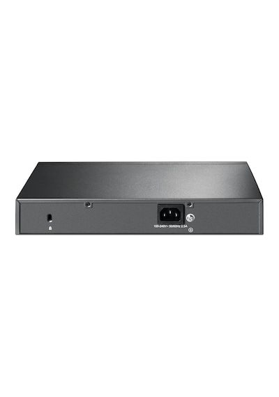 Omada Tl-sg2210mp 8 Port Gıgabıt+ 2xgıgabıt Sfp Uplınk Yönetilebilir 150w Poe Rackmount Swıtch