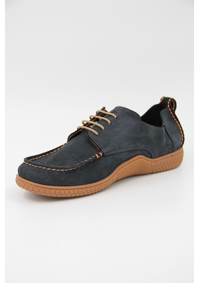 Freefoot 215340 Erkek Casual Ayakkabı - Lacivert