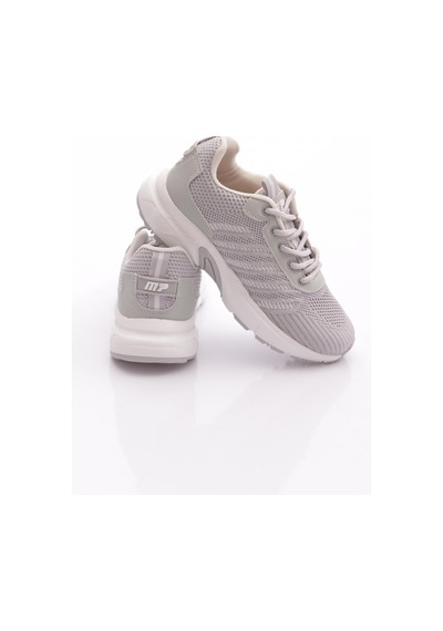M.P Mp 251-2301 Kadın Sports Casual Ayakkabı Gri