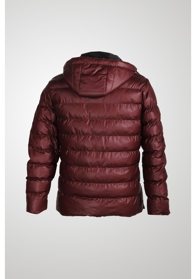 İgs Igs Erkek Bordo Standart Std Mont Bordo