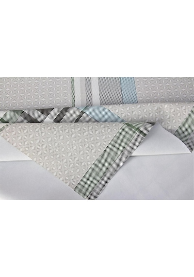 Elyaflı Astarlı Pvc Silinebilir Muşamba Masa Örtüsü - 1120-1a-gri Elyaflı Astarlı Pvc Silinebilir Muşamba Masa Örtüsü - 1120-1a-gri