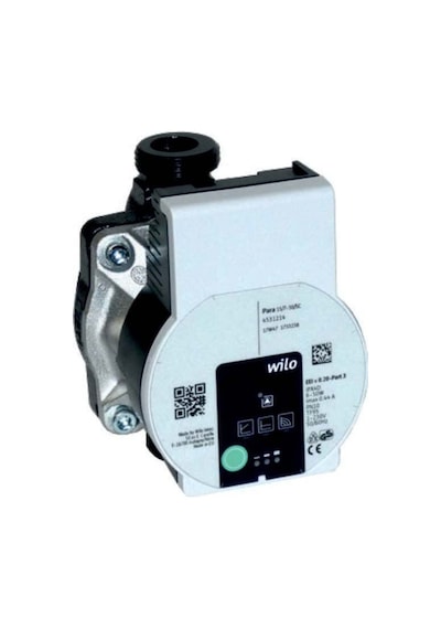 Wilo Para 25/7 Pompa-1" Frekans Kontrollü Pompa-