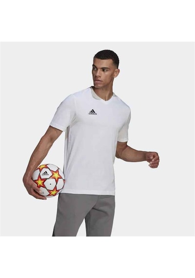 Adidas ENT22 Erkek Tişört Beyaz