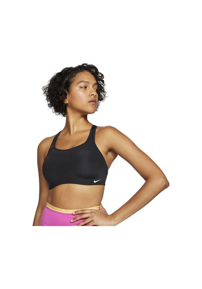 Dri-fit Alpha High-support Aj0340-010 Bra Siyah