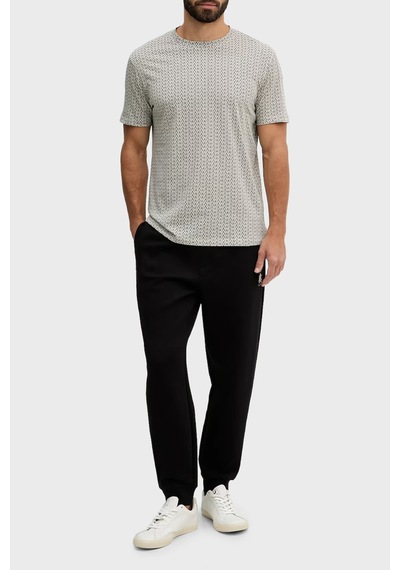 Armani Exchange Erkek Pantolon Xm001778 Af10818 Uc001 Siyah Armani Exchange Erkek Pantolon Xm001778 Af10818 Uc001 Siyah