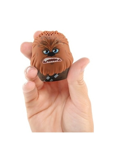 Bitty Boomers Star Wars Chewbacca Bluetooth Hoparlör