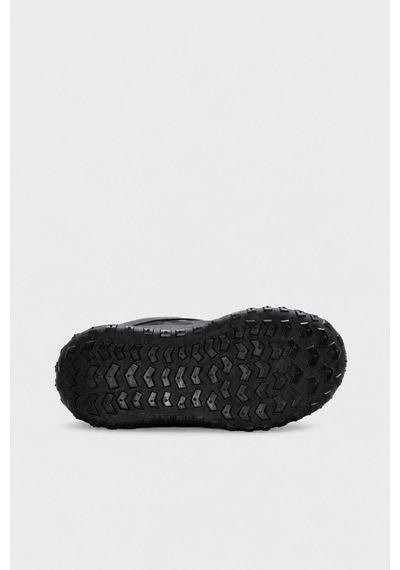 Fast Step 615sxea45559 Siyah Erkek Çocuk Sneaker