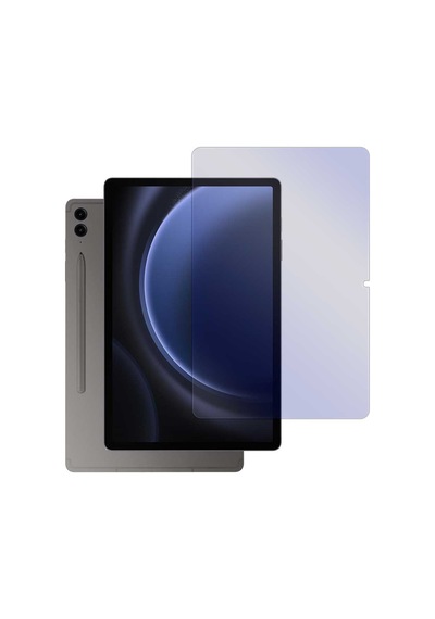 Samsung Uyumlu Galaxy Tab S9+ Plus Sm X810 12.4 İnch Nano Ekran Koruyucu