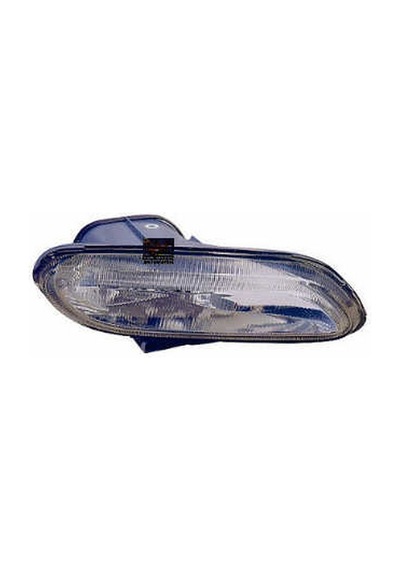 406 96 99 Sis Farı Sağ Oem No:6205n3