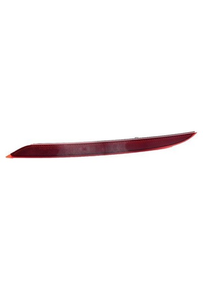 Opel Astra Arka Tampon Reflektörü 2015-2021 13460918 39047428 1.4, 1.6 Cdtı, 1.5 Cdtı