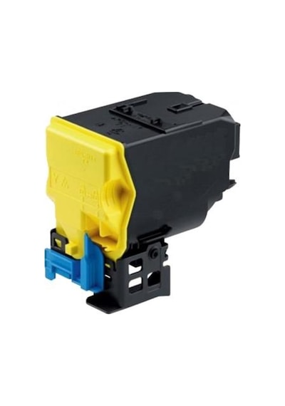 Konica Minolta Tnp49/Bizhub C3351/C3851Fs Sari Uyumlu Toner 12.00 552152742