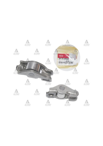MOBIS 241704A010 Piyano Tuşu Emme Starex CRDI 01- Sorento 02- H100 Kamyonet 12- 140 170 Bg