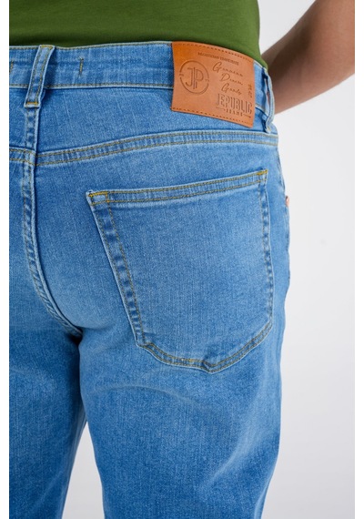 Jepublic Erkek Jean-j242302 Mavi