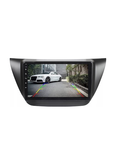 Mitsubishi Lancer Android Multimedya Sistemi 4-64 Clarion 2004-2008