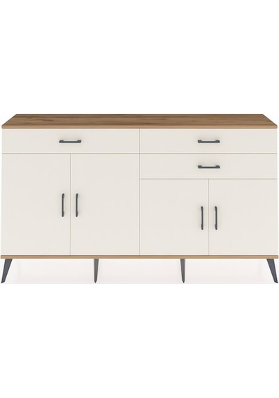 Arges Konsol 2 Raflı 3 Çekmeceli 4 Kapaklı 176x30x99 Çam-aytaşı Aytası/aytası - Atlas Çam Arges Konsol 2 Raflı 3 Çekmeceli 4 Kapaklı 176x30x99 Çam-aytaşı Aytası/aytası - Atlas Çam