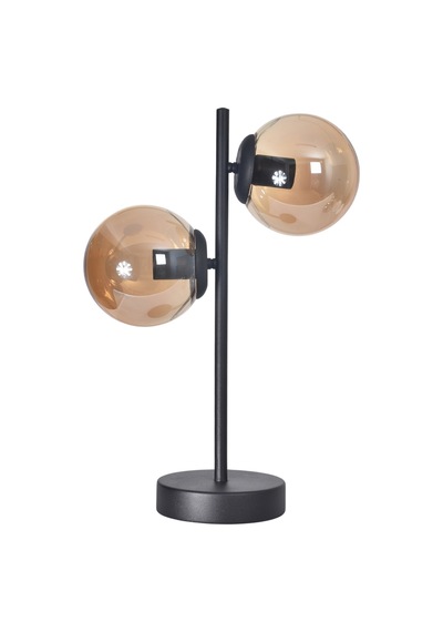 Livi Modern Tasarım Dizayn Kablolu Siyah Renk Metal Bal Camlı Abajur Gece Lambası Masa Lambası 2 Li Siyah Bal Siyah Bal Livi Modern Tasarım Dizayn Kablolu Siyah Renk Metal Bal Camlı Abajur Gece Lambası Masa Lambası 2 Li Siyah Bal Siyah Bal