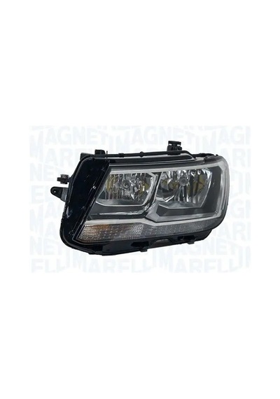 Magnetı Marellı 710301101202 On Far Sag 5nb941006b