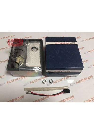 SAGEMFR 30139 Benzinyakıt Pompa Set CLIO Laguna 2.0