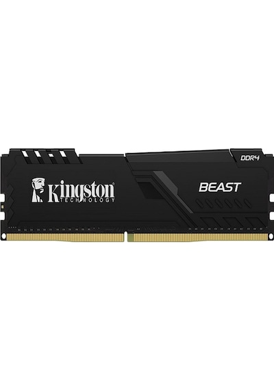Kingston Beast Black KF436C18BBK2/32TR 32 GB DDR4 3600 MHz CL18 PC Ram