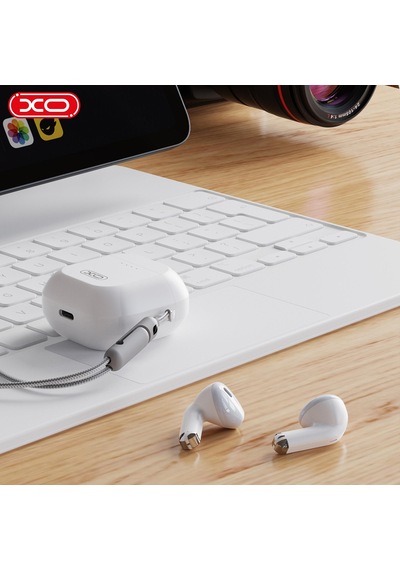 Xo X24 Bluetooth 5.3 Askı İpli Kulak İçi Kulaklık
