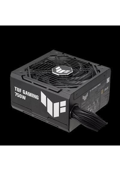 Asus Tuf-gamıng-750b-p Power Supply