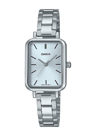 Ltp-v009d-2eudf Casio Bayan Kol Saati Metalik
