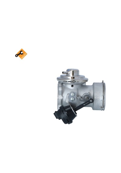 NRF 48345 EGR Valfi Caddy III Altea Toledo Golf V Octavia 1,9TDI Bjb 03-09