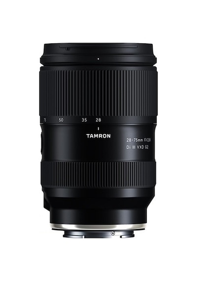 Tamron 28-75 MM F/2.8 Di III VXD G2 (Sony E-Mount) Uyumlu Lens