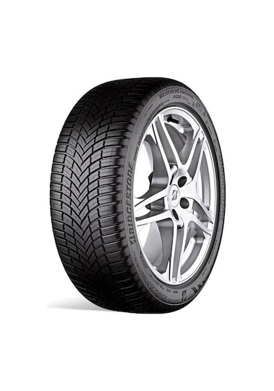 Bridgestone 185/65R15 Weather Control A005 92V XL M+S Dört Mevsim Lastiği 2025