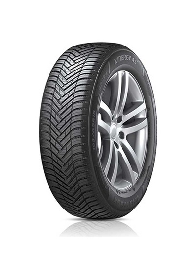 Hankook Kinergy 4S2 X H750A 225/60R17 99H M+S 3Pmsf Dört Mevsim Lastiği 2026