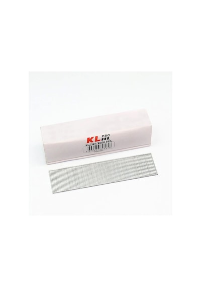 Klz30F Uyumlu Kesik Başlı Çivi 30 MM 1 Pk: 5.000 Ad
