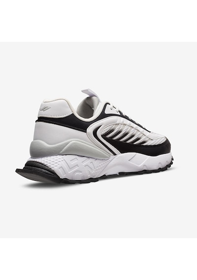 Lescon Stellar Traıl Unisex Spor Ayakkabı Beyaz