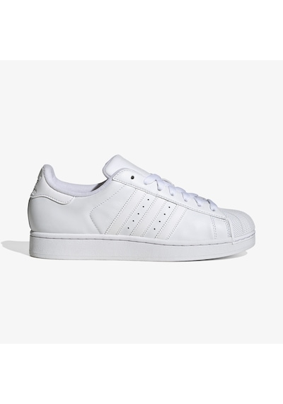 adidas Superstar Unisex Beyaz Sneaker Jı0080 Beyaz