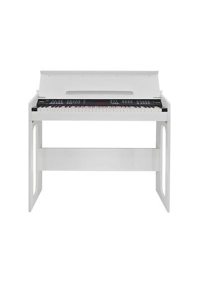 Jwin Jdp-945 Tuş Hassasiyetli 61 Tuşlu Dijital Piyano - Beyaz