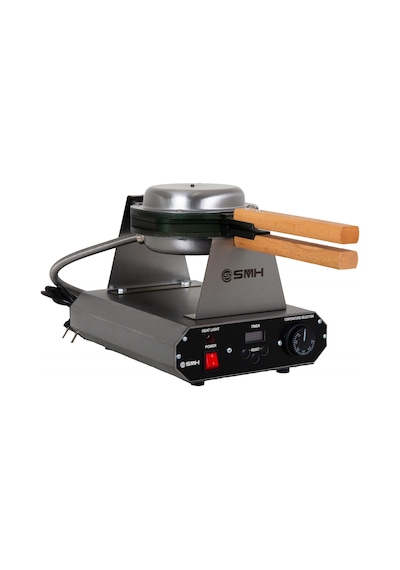 Bubble XE20 Kalpli Waffle Makine Seti