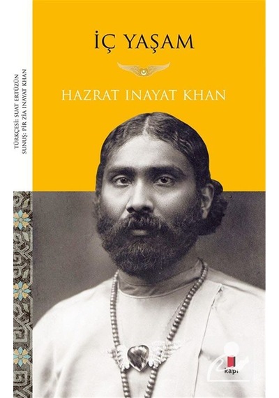İç Yaşam / Hazrat Inayat Khan