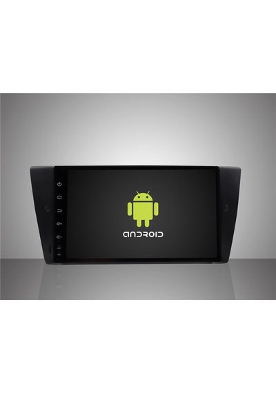 For-X X-190 Bmw E90 Android Multimedya Dıgıtal Klıma 2005-2011