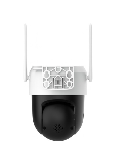 Dh-p3ae-pv-4g 3mp Fixed-focal 4g Pan & Tilt Network Camera